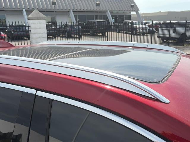 2023 Cadillac XT4 FWD Premium Luxury