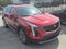 2023 Cadillac XT4 FWD Premium Luxury