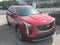 2023 Cadillac XT4 FWD Premium Luxury