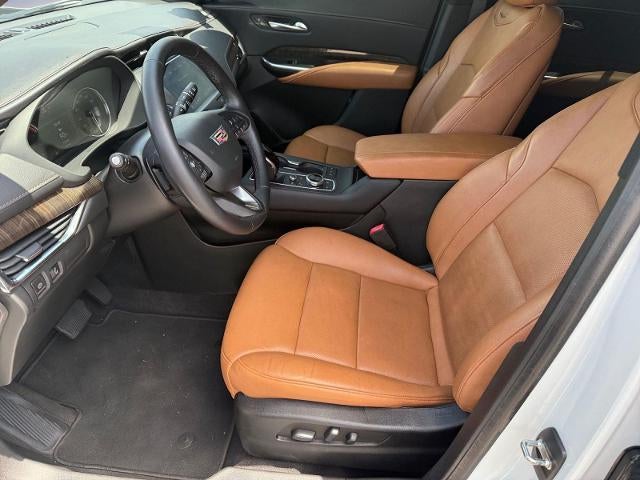 2022 Cadillac XT4 Premium Luxury - Photo 15