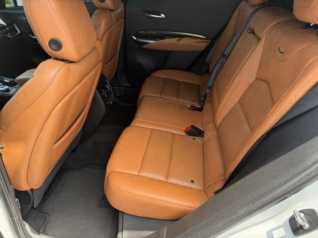 2022 Cadillac XT4 Premium Luxury - Photo 16