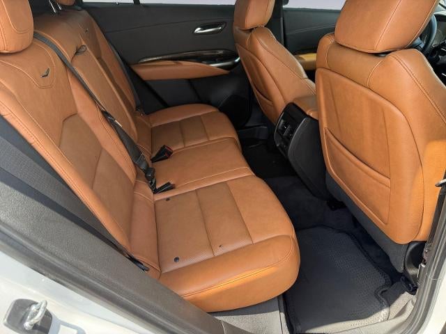 2022 Cadillac XT4 Premium Luxury - Photo 18