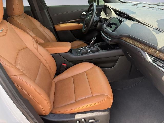 2022 Cadillac XT4 Premium Luxury - Photo 19