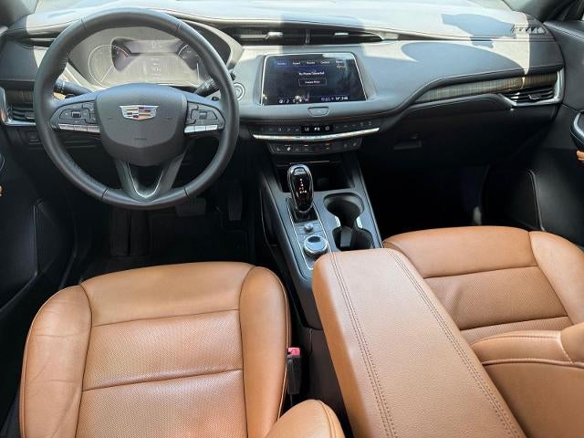 2022 Cadillac XT4 Premium Luxury - Photo 21