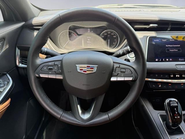 2022 Cadillac XT4 Premium Luxury - Photo 22