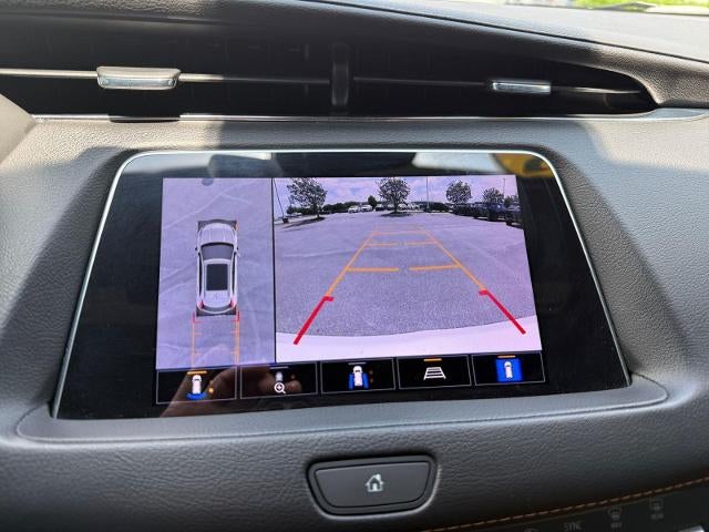 2022 Cadillac XT4 Premium Luxury - Photo 30