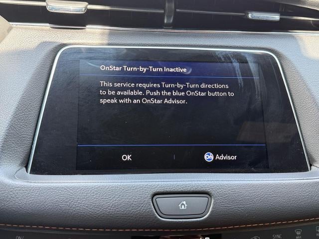 2022 Cadillac XT4 Premium Luxury - Photo 31