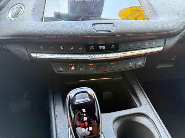 2022 Cadillac XT4 Premium Luxury - Photo 32