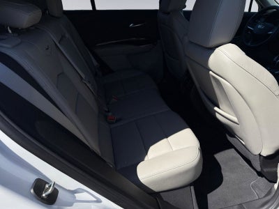 2021 Cadillac XT4 Base