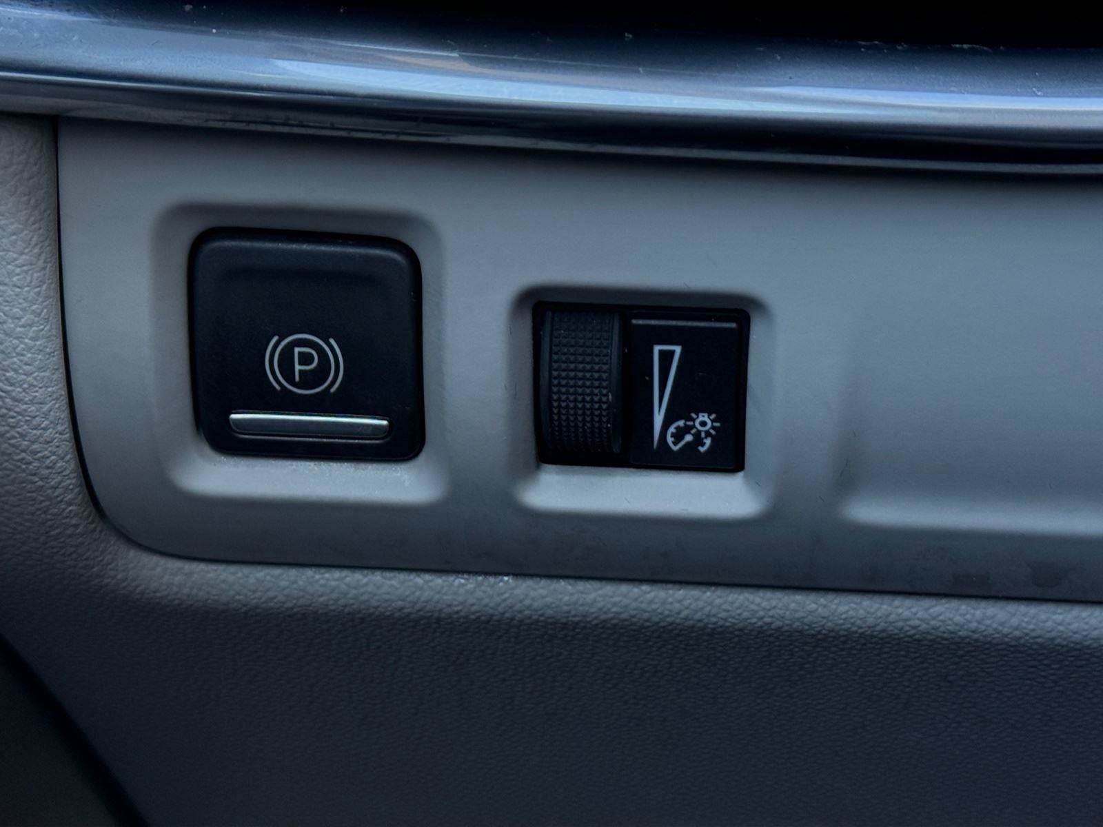 2021 Cadillac XT4 Base