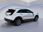 2021 Cadillac XT4 Base