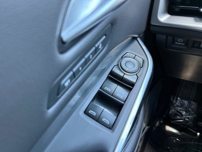 2025 Cadillac XT4 FWD 4dr Premium Luxury