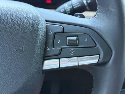 2025 Cadillac XT4 FWD 4dr Premium Luxury