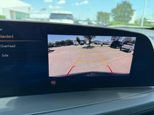 2025 Cadillac XT4 FWD 4dr Premium Luxury