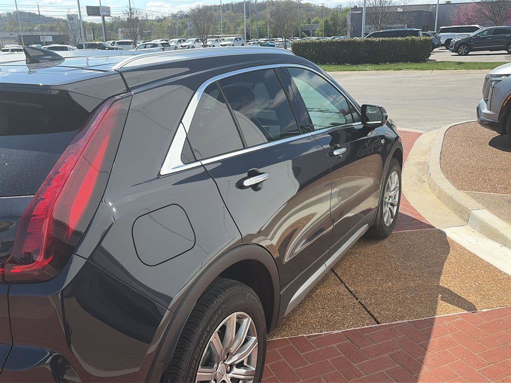 2023 Cadillac XT4 Base