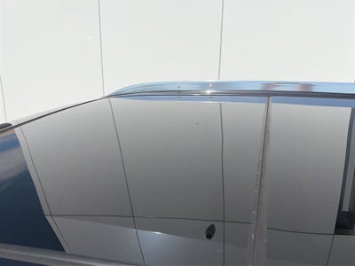 2023 Cadillac XT4 Base