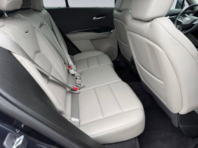 2023 Cadillac XT4 Base