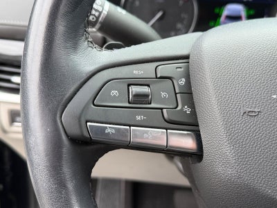 2023 Cadillac XT4 Base