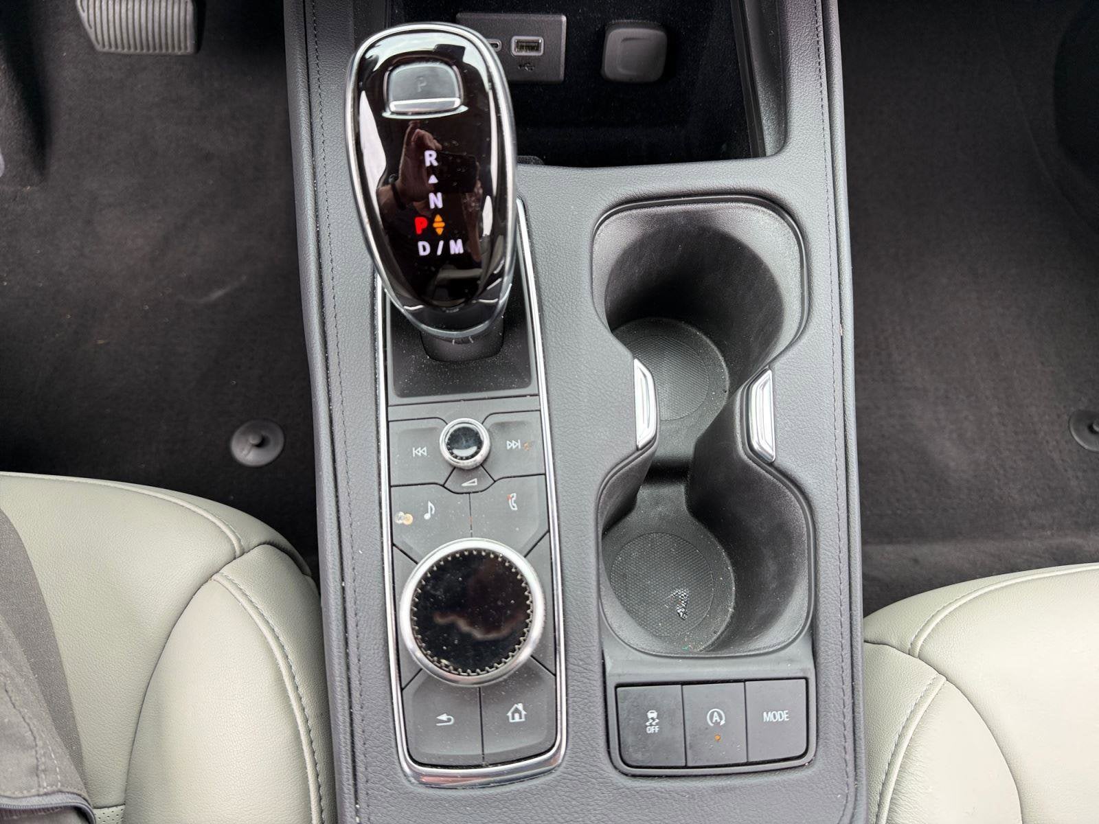 2023 Cadillac XT4 Base