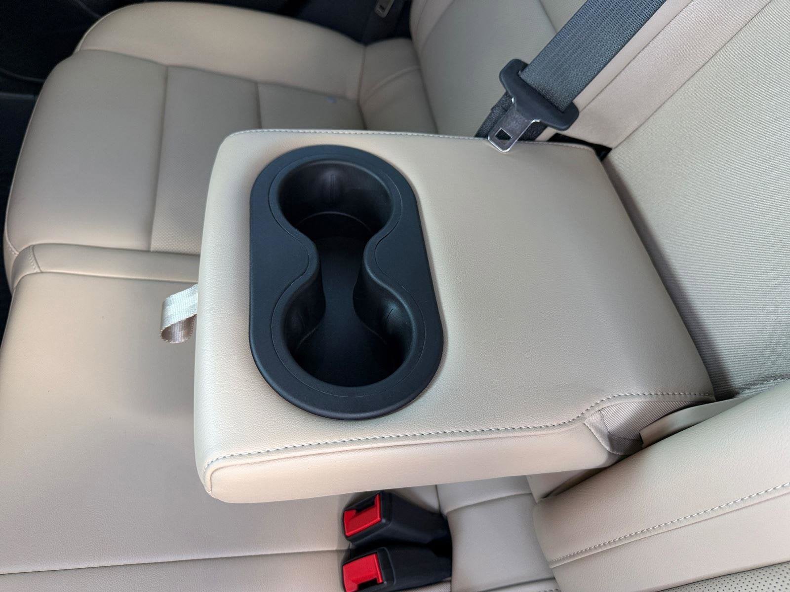 2024 Cadillac XT4 Base