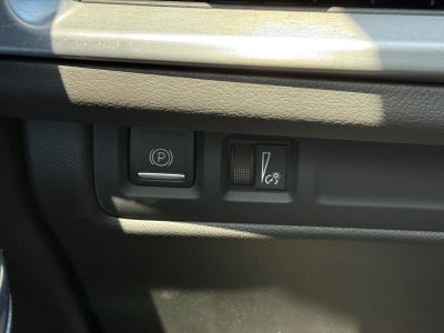 2024 Cadillac XT4 Base