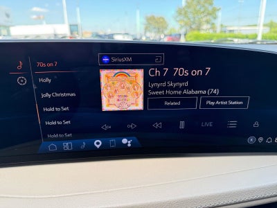 2024 Cadillac XT4 Base