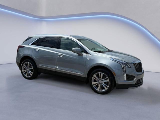 2024 Cadillac XT4 AWD 4dr Premium Luxury
