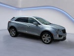 2024 Cadillac XT4 AWD 4dr Premium Luxury