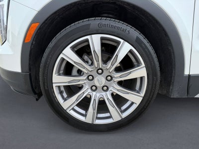 2023 Cadillac XT4 Base