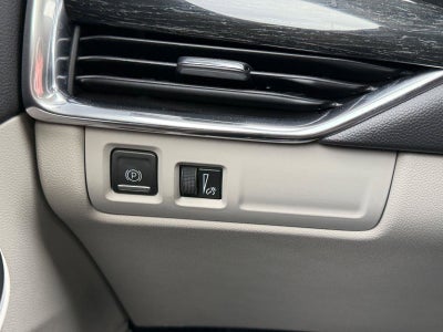 2023 Cadillac XT4 Base