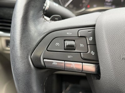 2023 Cadillac XT4 Base