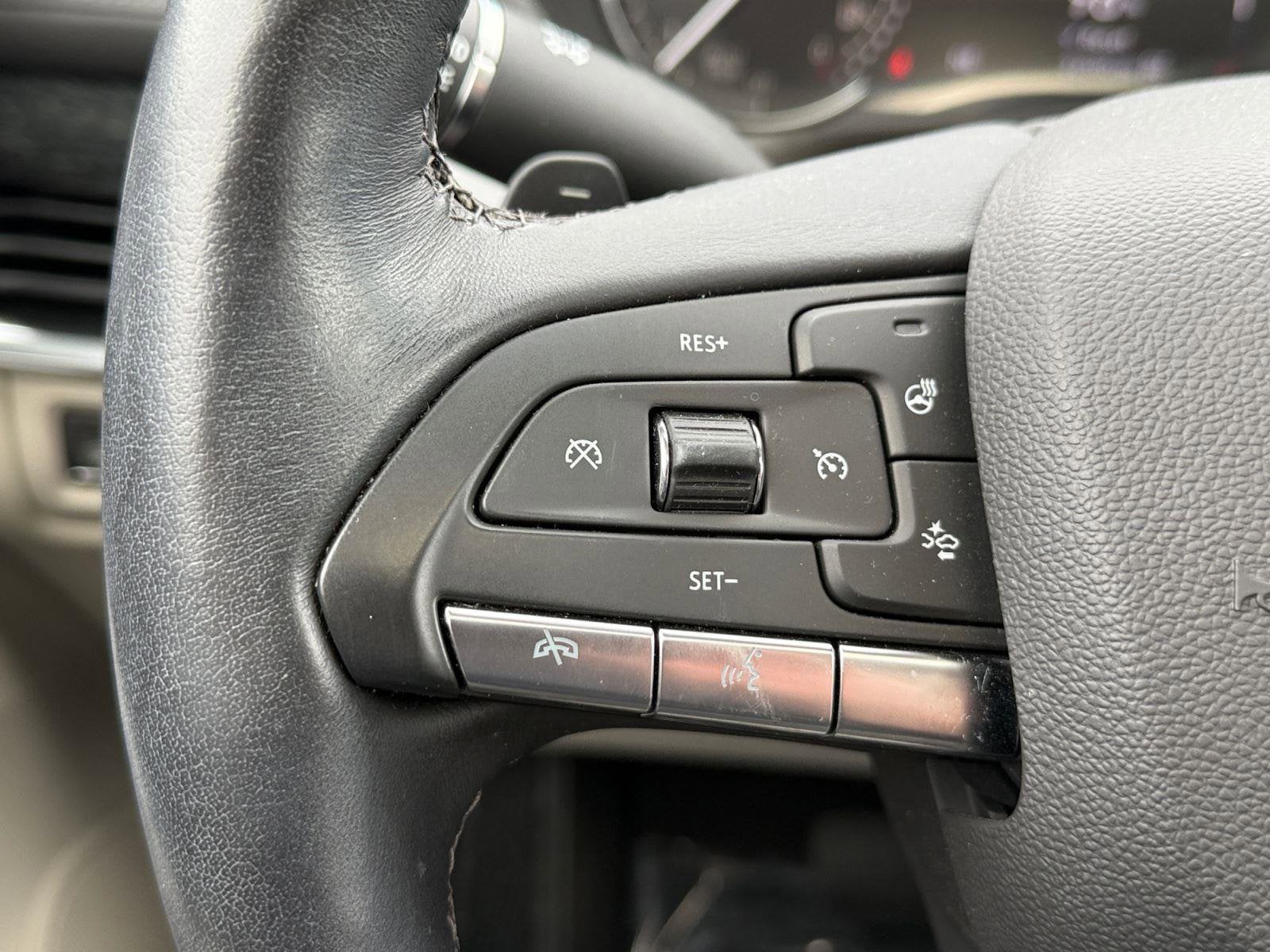 2023 Cadillac XT4 Base