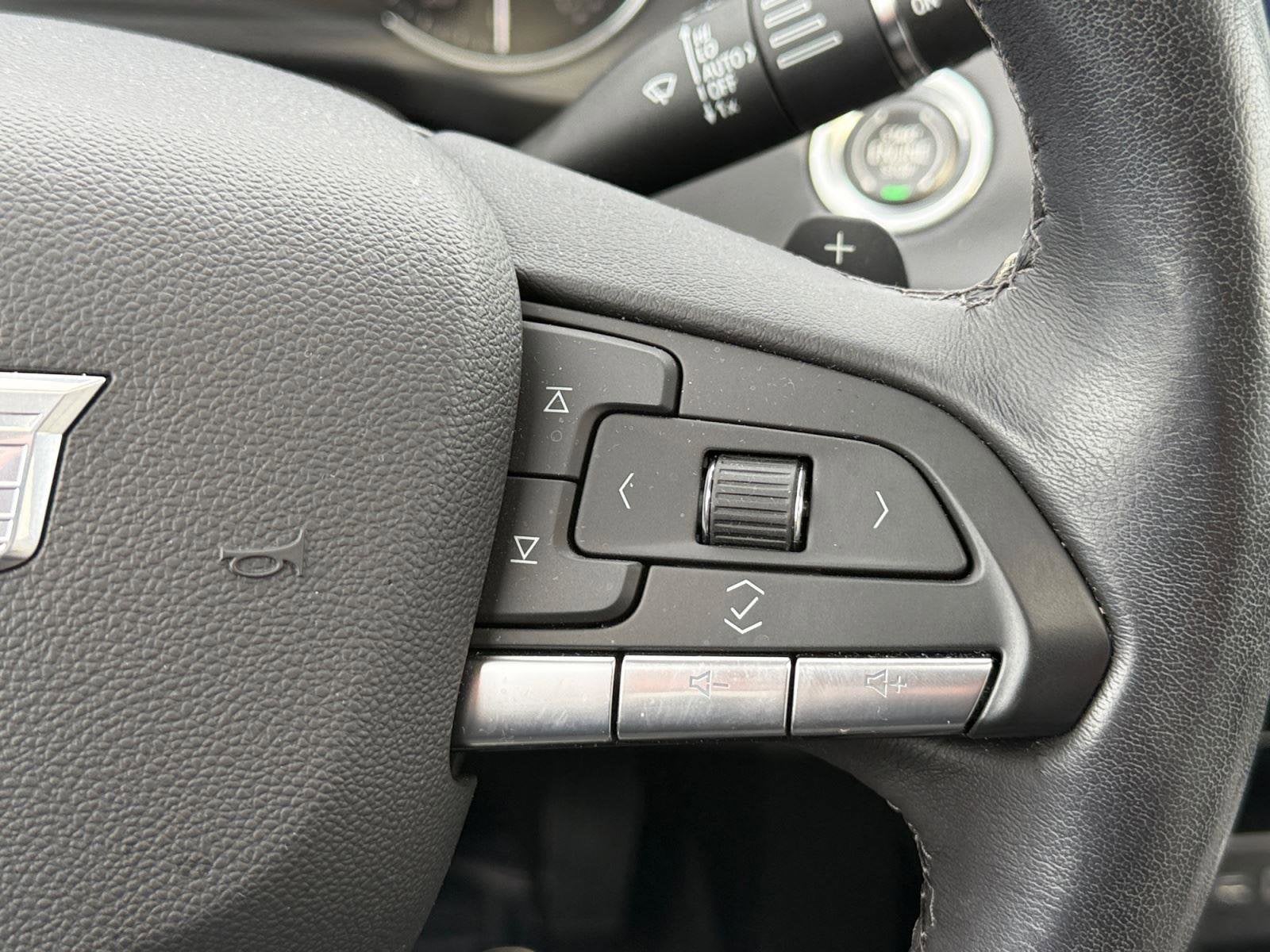 2023 Cadillac XT4 Base