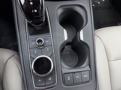 2023 Cadillac XT4 Base