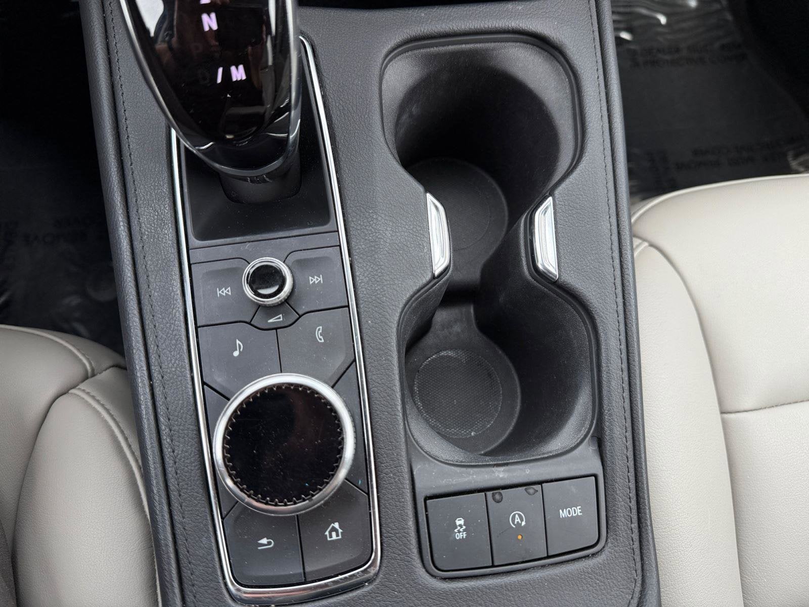 2023 Cadillac XT4 Base