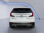 2023 Cadillac XT4 Base