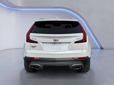 2023 Cadillac XT4 Base