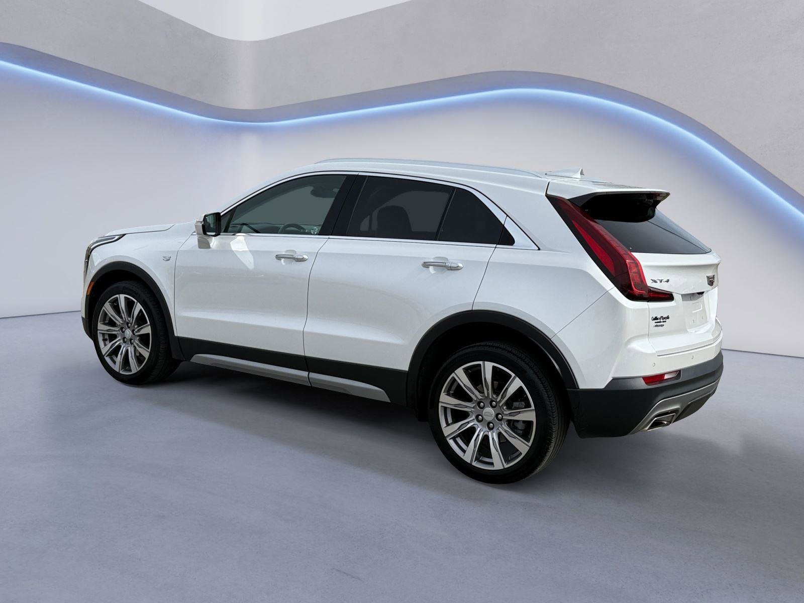 2023 Cadillac XT4 Base