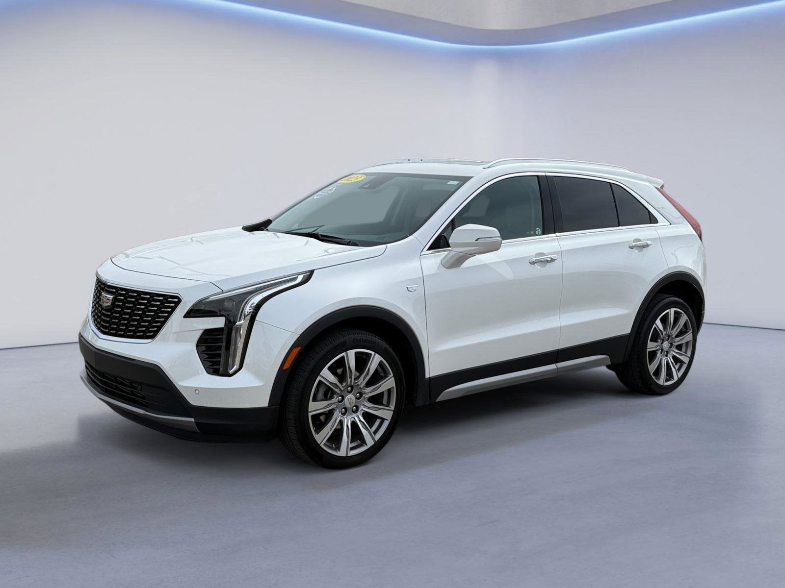 2023 Cadillac XT4 Base