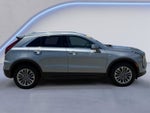2024 Cadillac XT4 Base