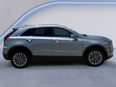 2024 Cadillac XT4 Base