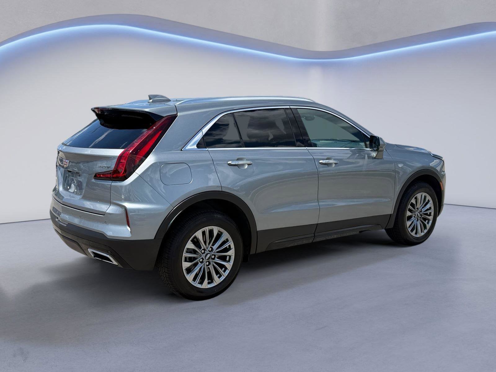 2024 Cadillac XT4 Base