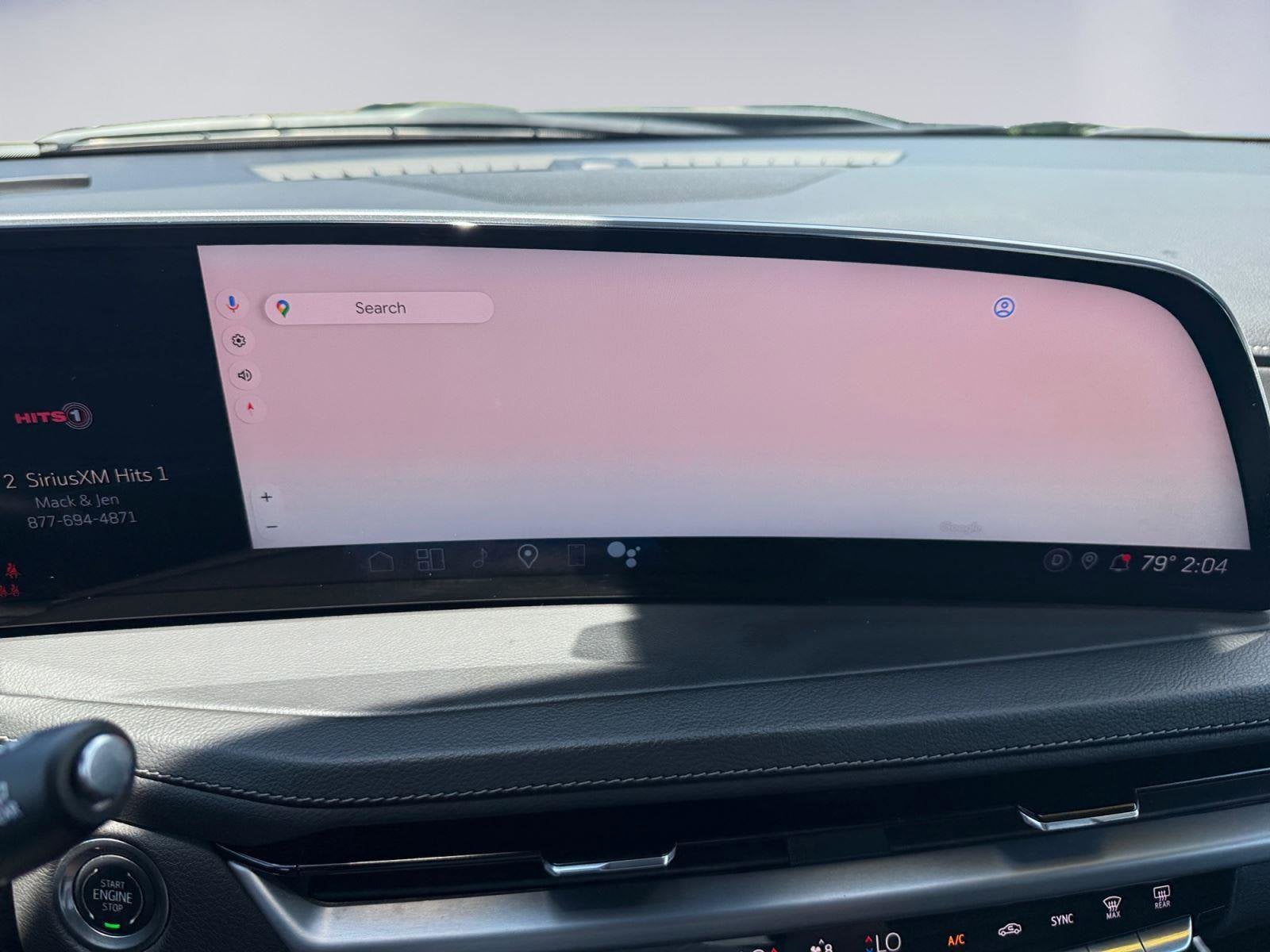 2024 Cadillac XT4 Base