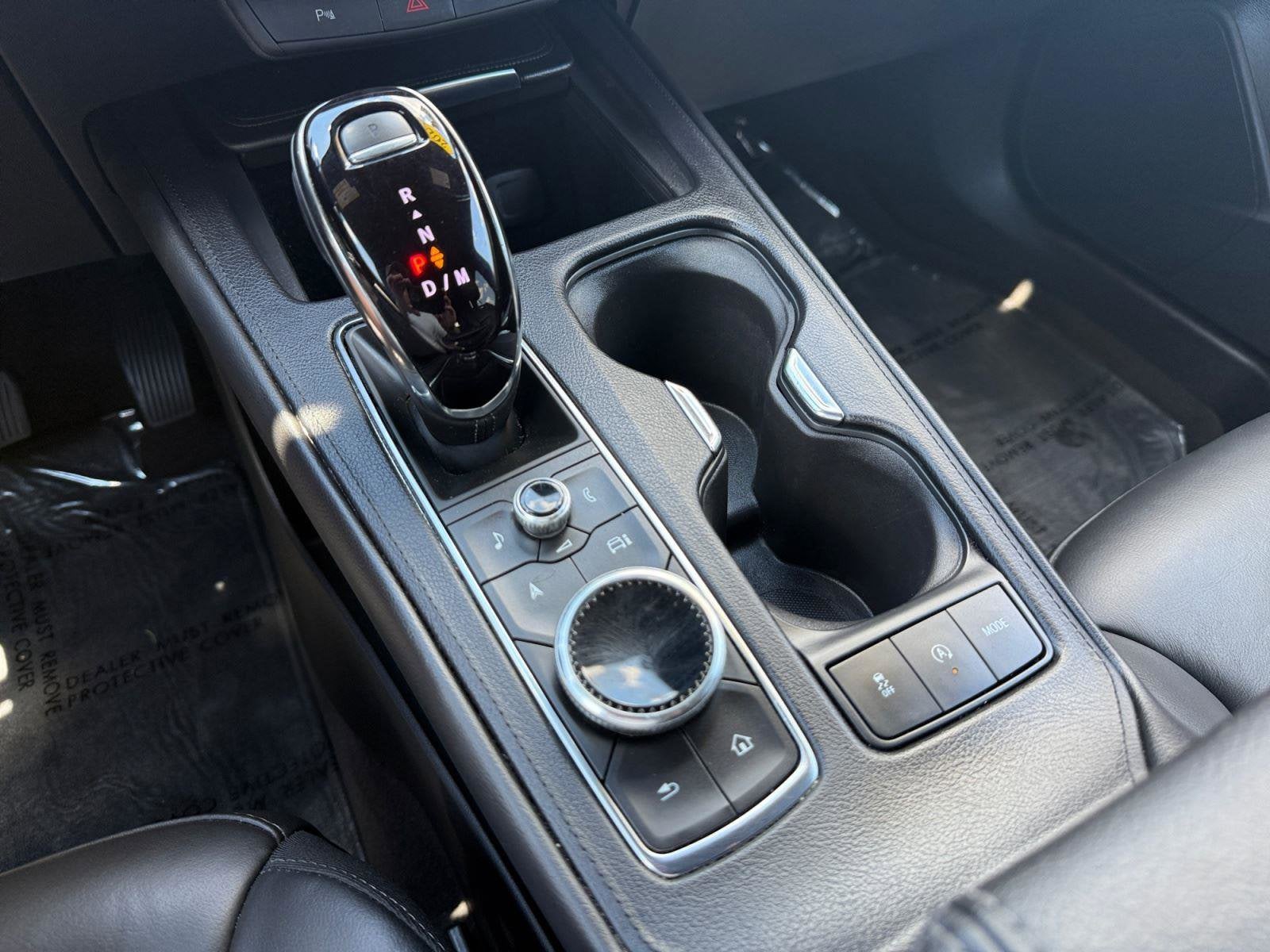 2024 Cadillac XT4 Base