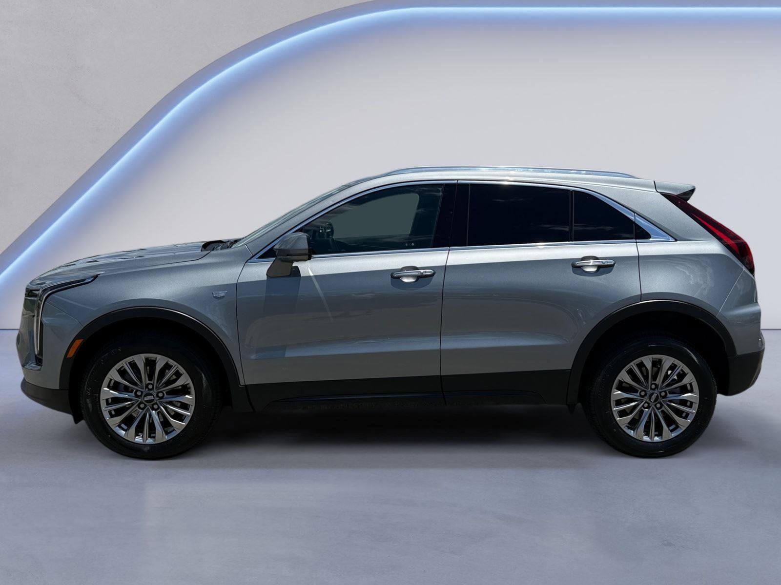 2024 Cadillac XT4 Base