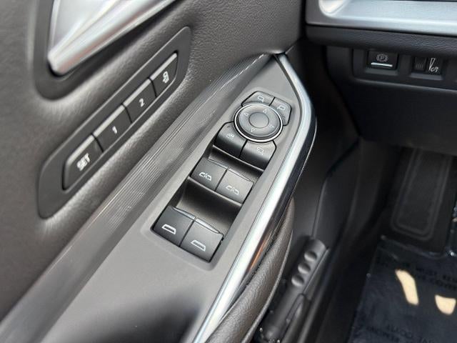 2024 Cadillac XT4 AWD 4dr Premium Luxury