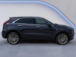 2024 Cadillac XT4 AWD 4dr Premium Luxury