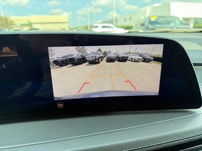2024 Cadillac XT4 AWD 4dr Premium Luxury