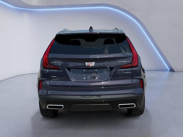 2024 Cadillac XT4 AWD 4dr Premium Luxury