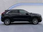 2022 Cadillac XT4 Base